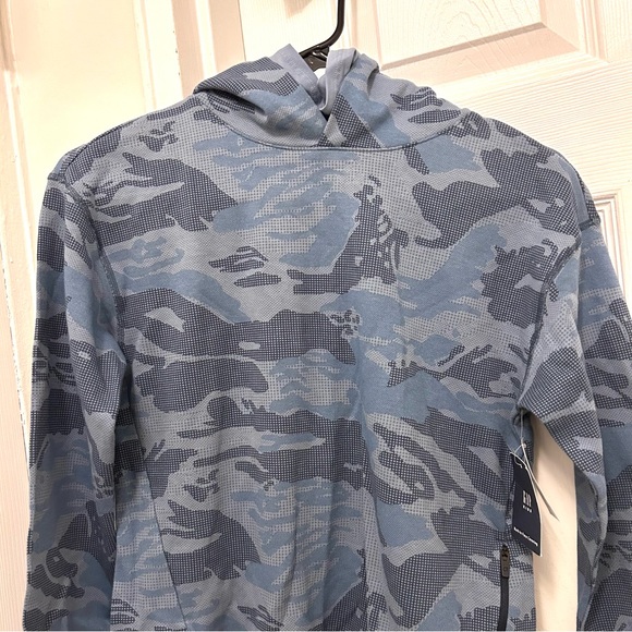 GAPFit Kids Tech Hoodie - Picture 2 of 5